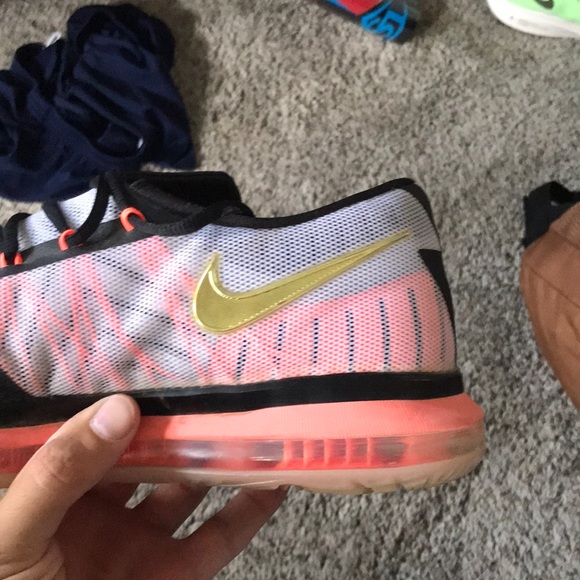 KD 6 Elites - Picture 3 of 6